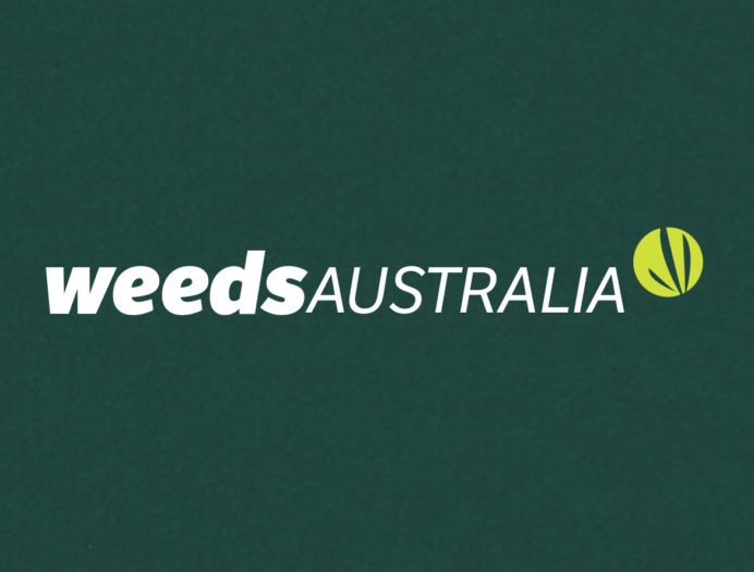 Weeds Australia